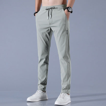 Pantalon d'extérieur à séchage rapide