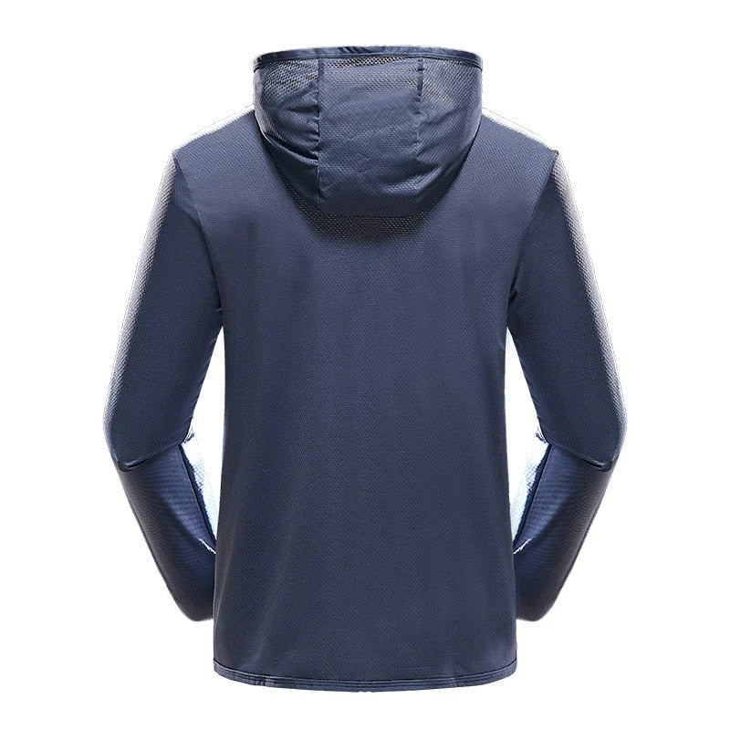Veste de sport respirante légère pour femme