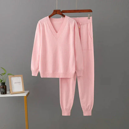 Ensemble robe élégante femme chic et moderne