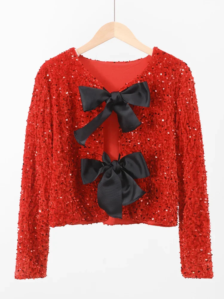 Veste courte stylée pour femmes tendance
