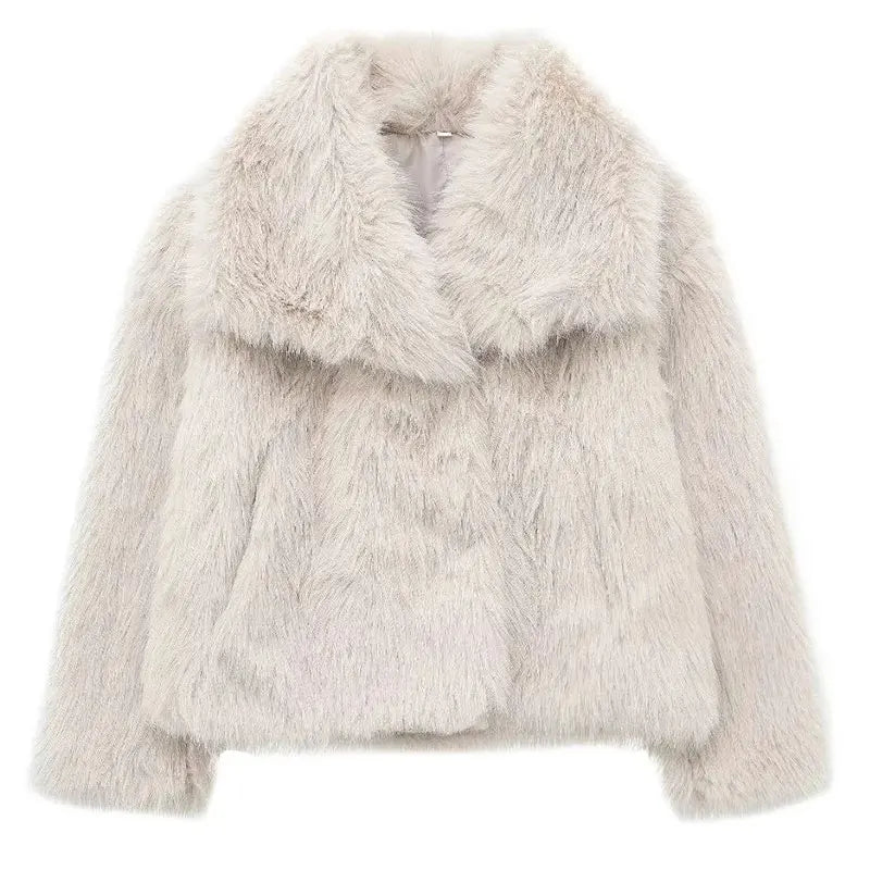 Gilet en tricot élégant pour femme moderne