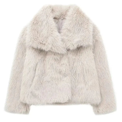 Gilet en tricot élégant pour femme moderne