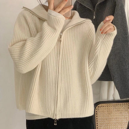 Écharpe pour femme Cardigan élégant