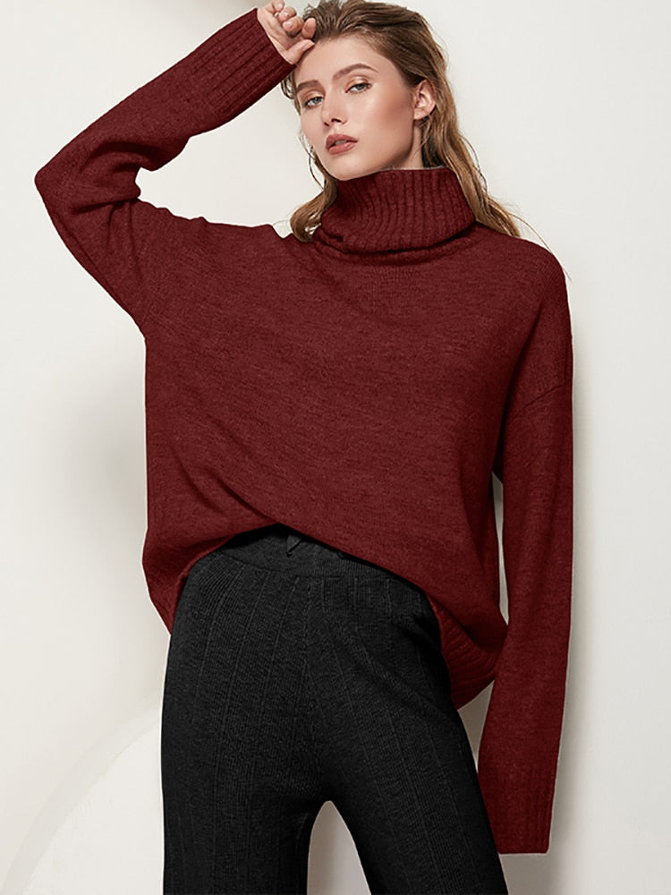 Écharpe pour femme chaude et élégante