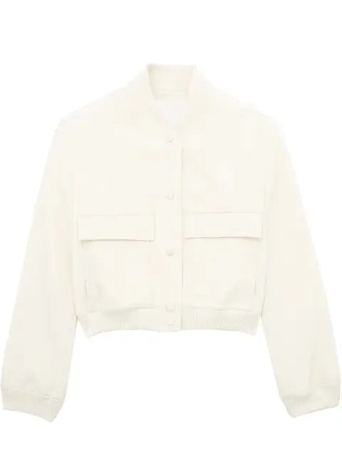 Veste stylée femme look décontracté