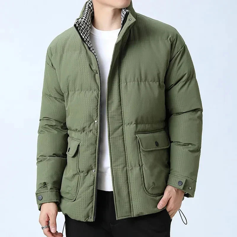 Robe décontractée Rasmus Style Casual
