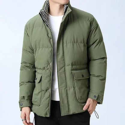 Robe décontractée Rasmus Style Casual