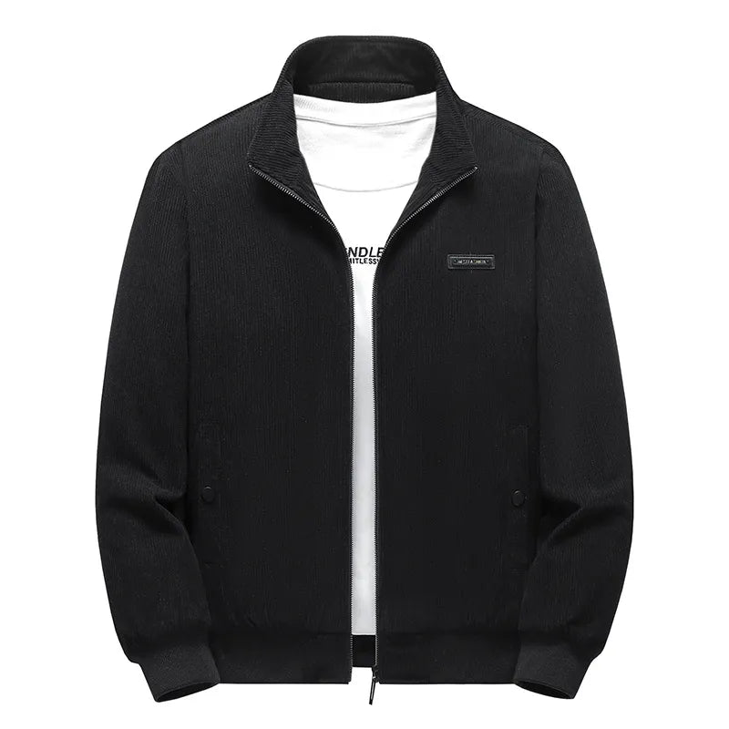 Veste élégante pour homme style moderne
