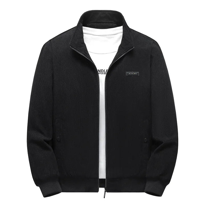 Veste élégante pour homme style moderne