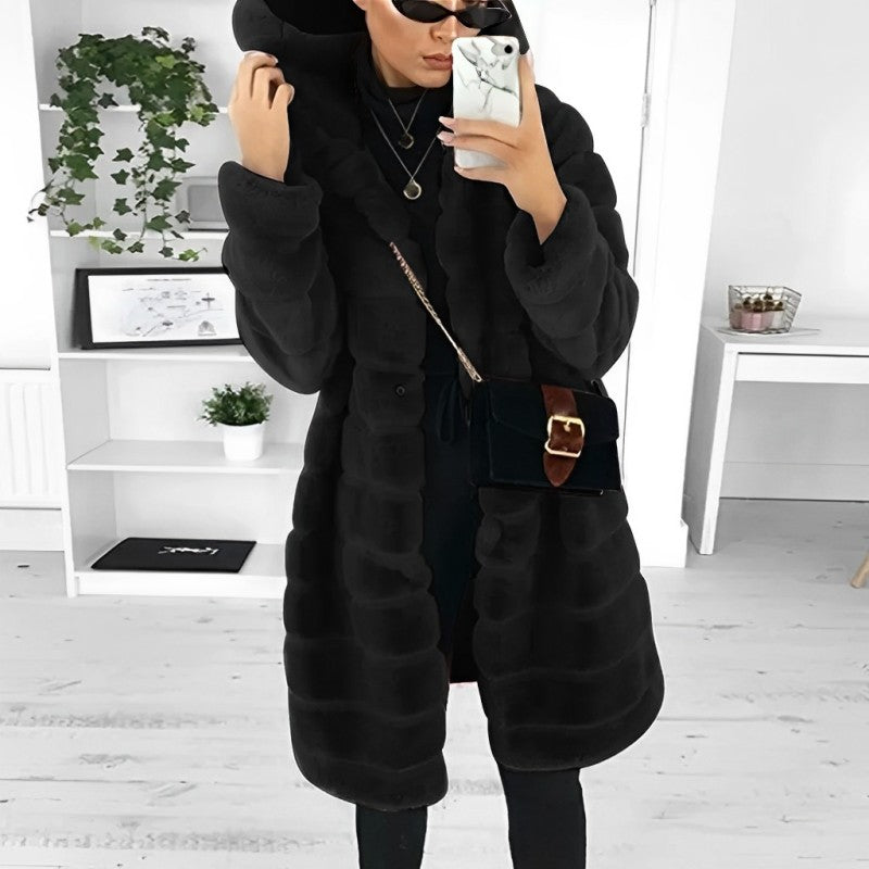 Manteaux stylés pour femme – Modernes et élégants