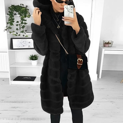 Manteaux stylés pour femme – Modernes et élégants