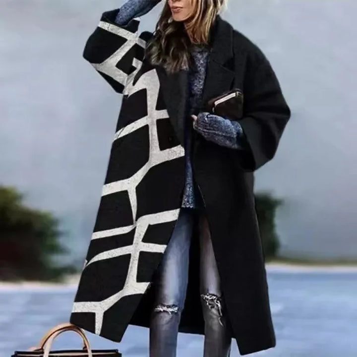 Manteau d&