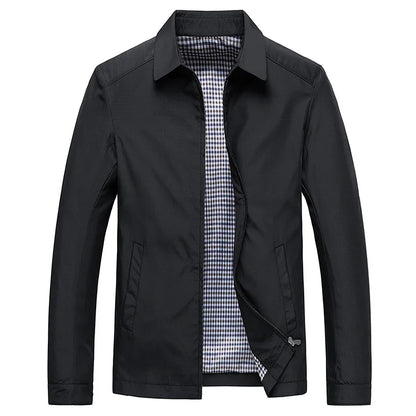 Veste élégante pour homme Design de luxe