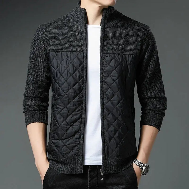 Cardigan moderne Matias pour femme