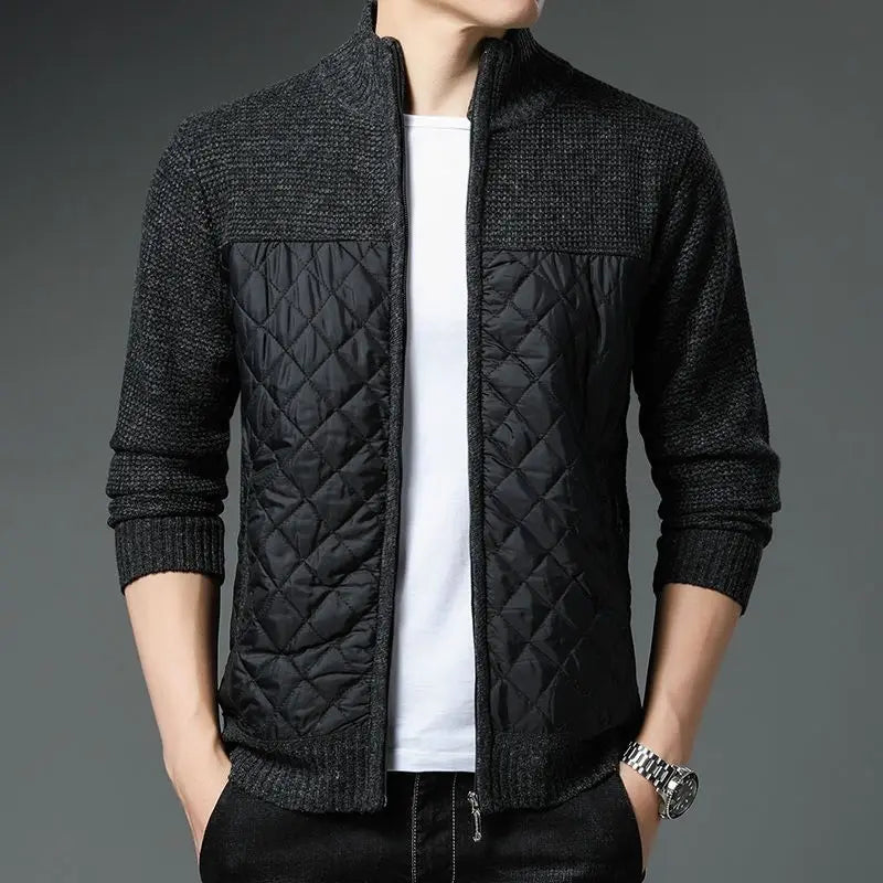 Cardigan moderne Foster
