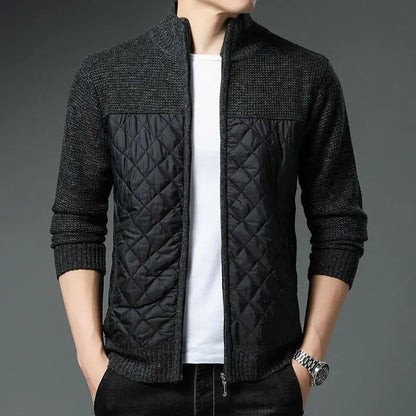 Cardigan moderne Foster