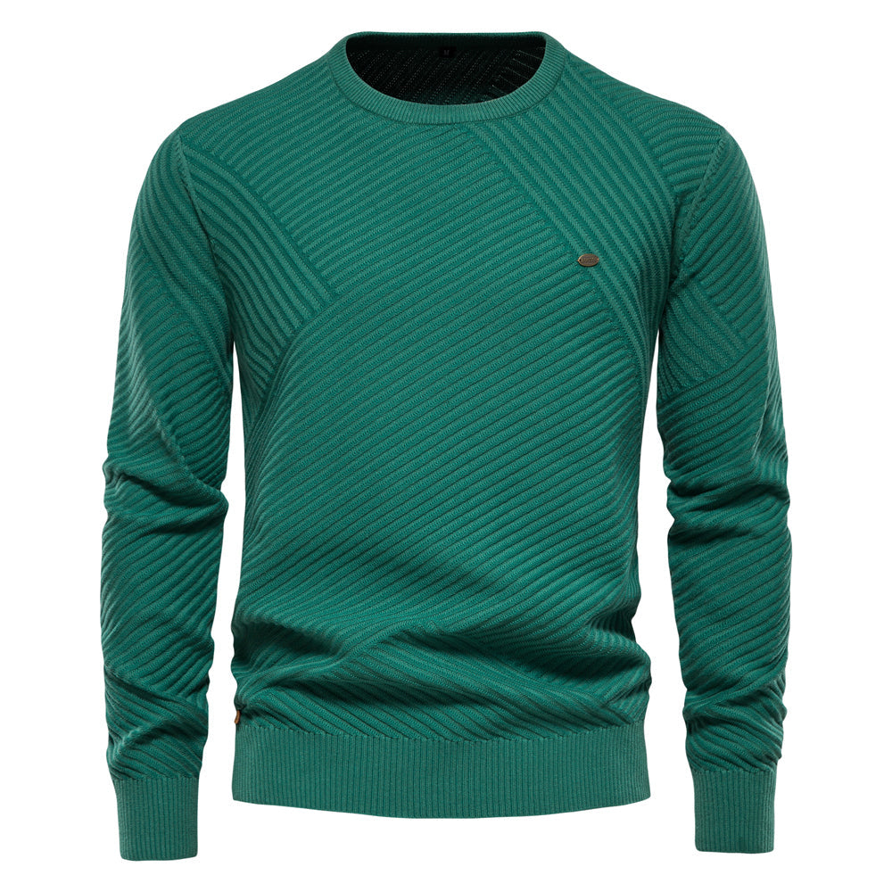 Pulls élégants pour hommes
