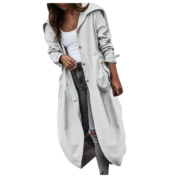 Coupe-vent femme Saskia