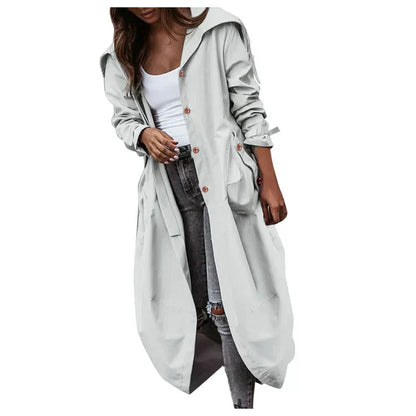 Coupe-vent femme Saskia