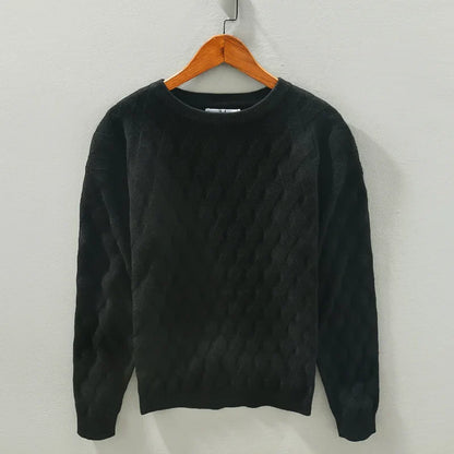 Linnea – Pull en laine tendance
