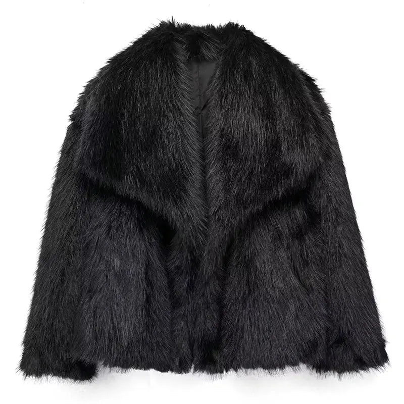 Manteau stylé pour femme Polyvalent Toutes saisons
