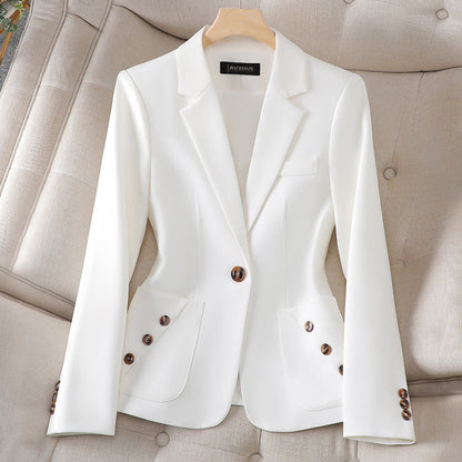 Blazer élégant pour femme Auré Chic
