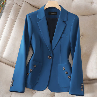 Blazer élégant pour femme Auré Chic