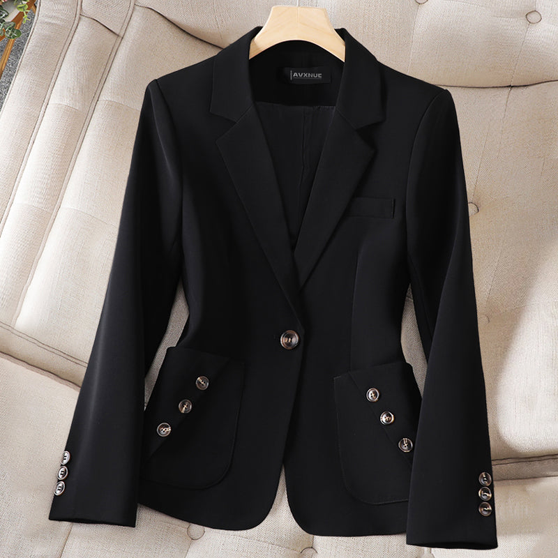 Blazer élégant pour femme Auré Chic