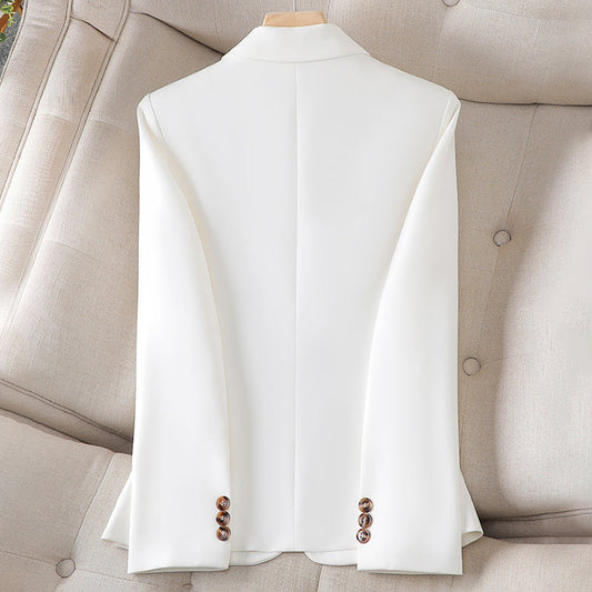 Eleganter Damen Blazer Auré Chic - IdealeKleiden