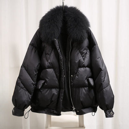 Manteau élégant pour femme, style Valentina