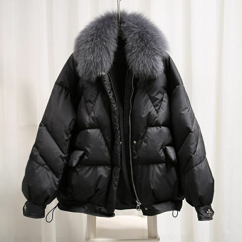 Manteau élégant pour femme, style Valentina