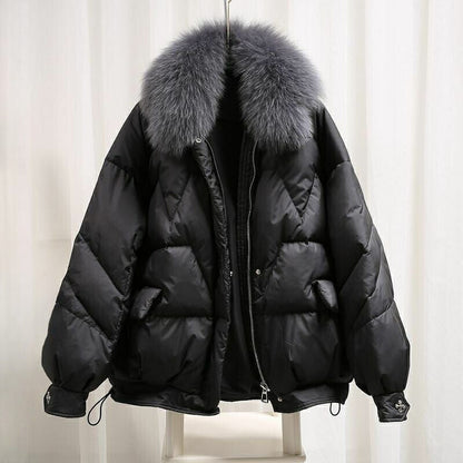 Manteau élégant pour femme, style Valentina