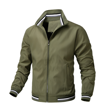 Veste de sport homme tendance