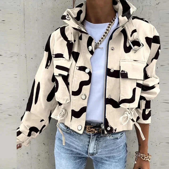 Veste élégante pour femme Qualité