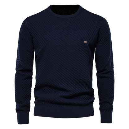Pulls élégants pour hommes