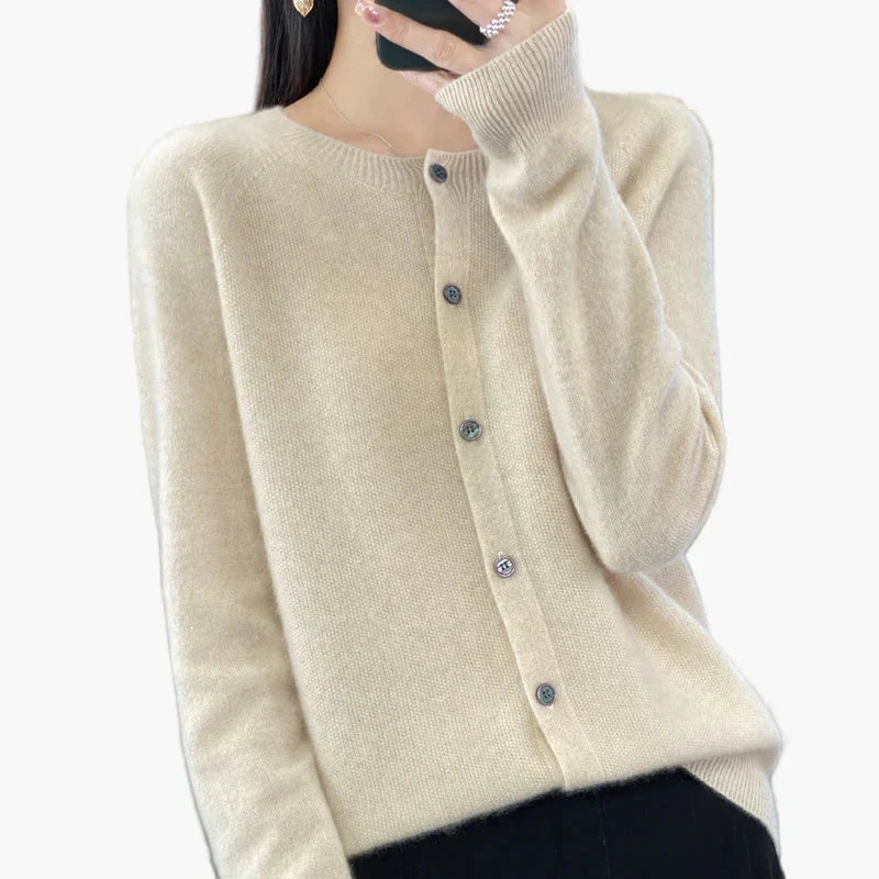 Cardigan élégant pour femme