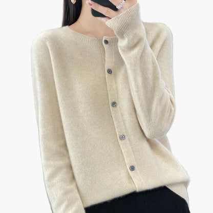 Cardigan élégant pour femme
