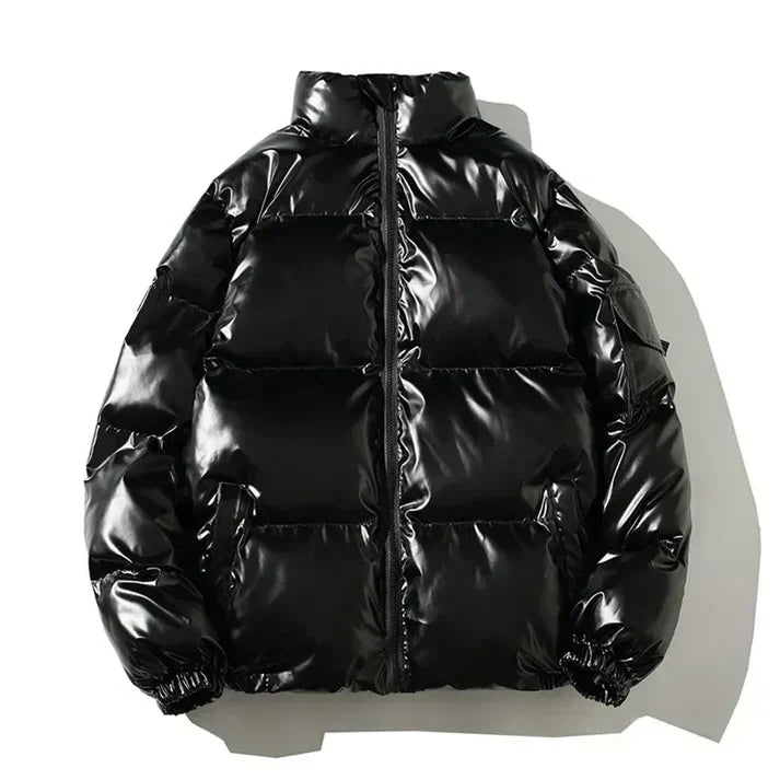 Armand | Doudoune chaude parka homme hiver