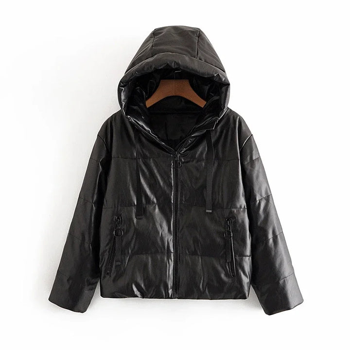 Parka d&
