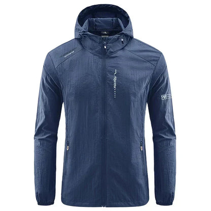 Veste imperméable Pratique