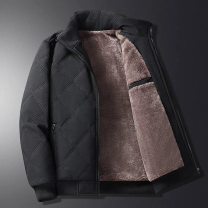 Polaire Homme Chaud Automne Hiver