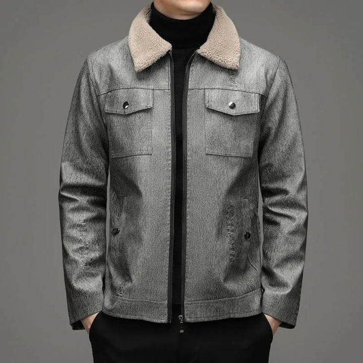 Veste d&