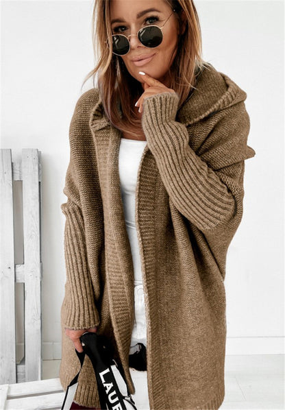 Cardigan femme Tereza Élégant