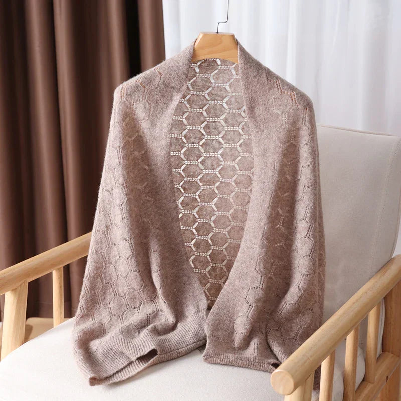 Écharpes Pashmina Douces pour Femmes