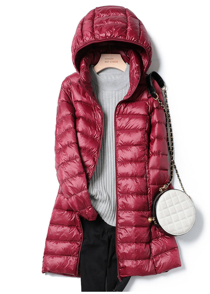 Veste légère d&