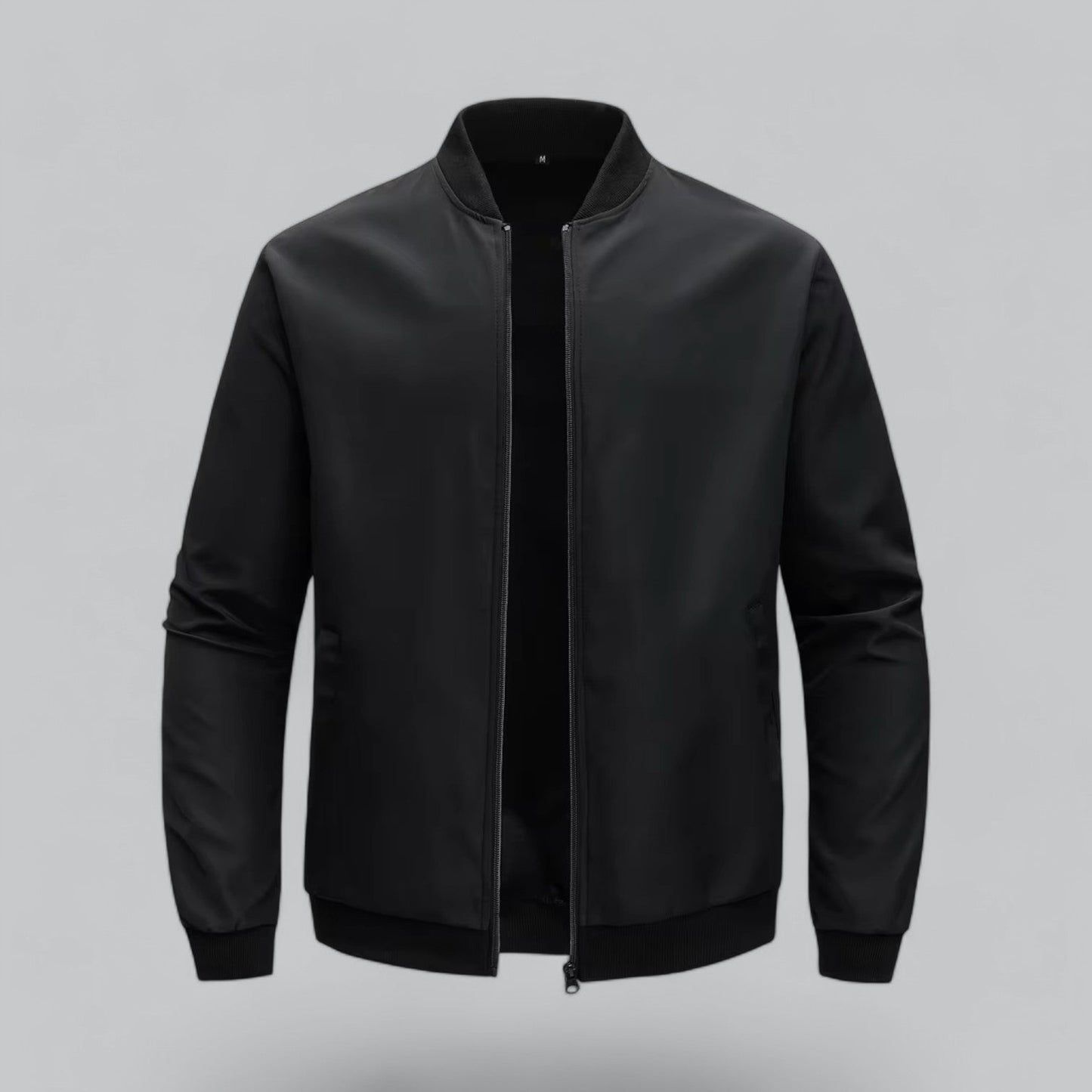 Veste d'automne homme intemporelle et élégante
