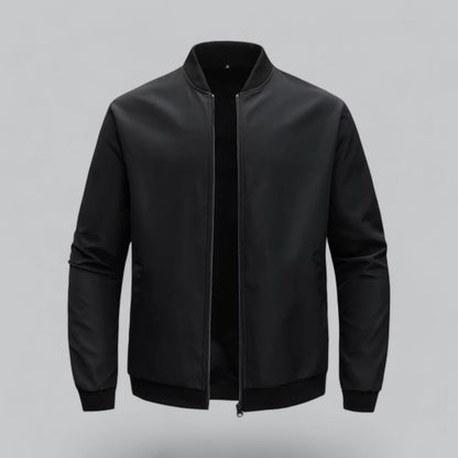 Veste d'automne homme intemporelle et élégante