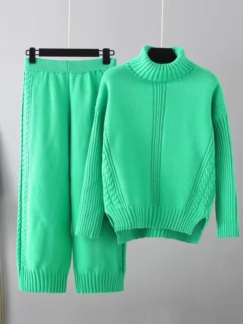 Ensemble robe femme élégant et moderne