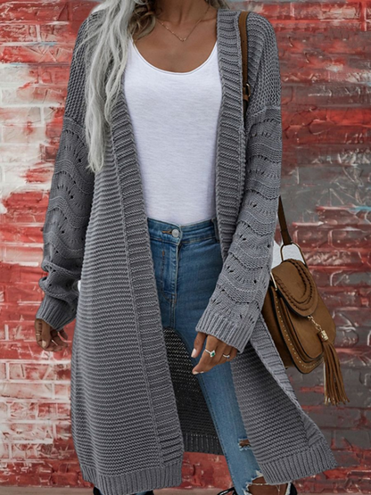 Veste élégante pour femme Look frais et élégant
