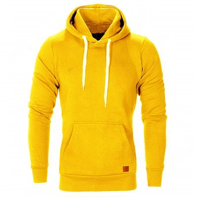 Pulls à capuche confortables pour hommes, style sportif